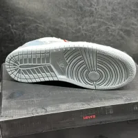 $108.00 USD Air Jordan 1 I For Men #1392324