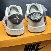 $108.00 USD Air Jordan 1 I For Men #1392326