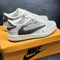 $108.00 USD Air Jordan 1 I For Men #1392326