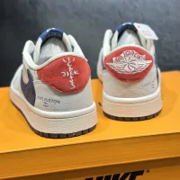 $108.00 USD Air Jordan 1 I For Men #1392328