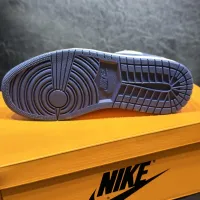 $108.00 USD Air Jordan 1 I For Men #1392328