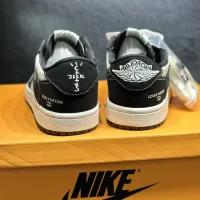 $108.00 USD Air Jordan 1 I For Men #1392330