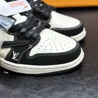 $108.00 USD Air Jordan 1 I For Men #1392330