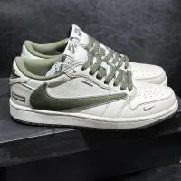 $108.00 USD Air Jordan 1 I For Men #1392334