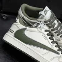 $108.00 USD Air Jordan 1 I For Men #1392334