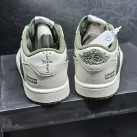 $108.00 USD Air Jordan 1 I For Women #1392335