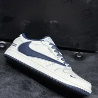 $108.00 USD Air Jordan 1 I For Men #1392336