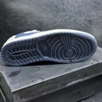 $108.00 USD Air Jordan 1 I For Women #1392337