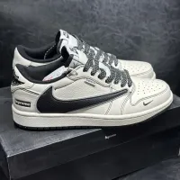 $108.00 USD Air Jordan 1 I For Men #1392338