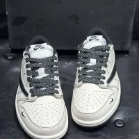 $108.00 USD Air Jordan 1 I For Women #1392339