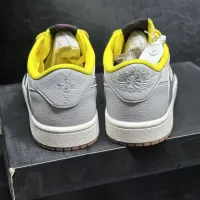 $108.00 USD Air Jordan 1 I For Men #1392346