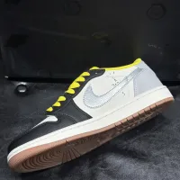 $108.00 USD Air Jordan 1 I For Men #1392346
