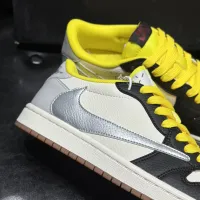 $108.00 USD Air Jordan 1 I For Men #1392346