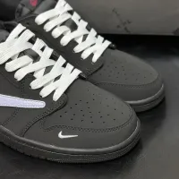 $108.00 USD Air Jordan 1 I For Men #1392350