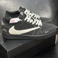 $108.00 USD Air Jordan 1 I For Women #1392353