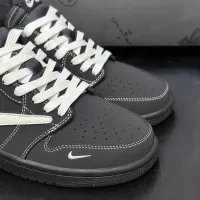 $108.00 USD Air Jordan 1 I For Women #1392353