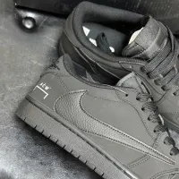 $108.00 USD Air Jordan 1 I For Men #1392354