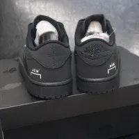 $108.00 USD Air Jordan 1 I For Women #1392355