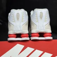 $108.00 USD Nike Shox Series For Men #1392360