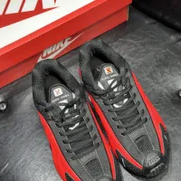 $85.00 USD Nike Shox Series For Women #1392372