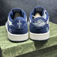 $108.00 USD Gucci Casual Shoes For Men #1392377