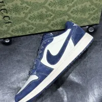 $108.00 USD Gucci Casual Shoes For Men #1392377