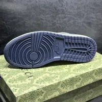 $108.00 USD Gucci Casual Shoes For Men #1392377