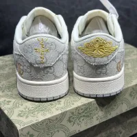 $108.00 USD Gucci Casual Shoes For Men #1392378