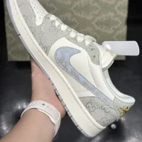 $108.00 USD Gucci Casual Shoes For Men #1392378