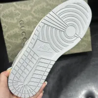 $108.00 USD Gucci Casual Shoes For Men #1392378