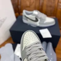 $128.00 USD Air Jordan 1 I For Women #1392383