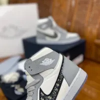 $132.00 USD Air Jordan 1 I For Men #1392384