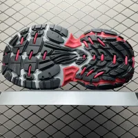 $160.00 USD Balenciaga Casual Shoes For Women #1392391