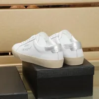 $96.00 USD Yves Saint Laurent YSL Casual Shoes For Men #1392396
