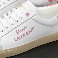 $96.00 USD Yves Saint Laurent YSL Casual Shoes For Men #1392409