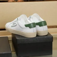 $96.00 USD Yves Saint Laurent YSL Casual Shoes For Men #1392411