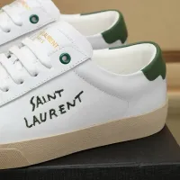$96.00 USD Yves Saint Laurent YSL Casual Shoes For Men #1392411