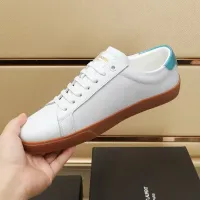 $96.00 USD Yves Saint Laurent YSL Casual Shoes For Women #1392418