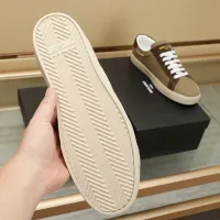 $92.00 USD Yves Saint Laurent YSL Casual Shoes For Men #1392427