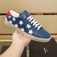 $105.00 USD Yves Saint Laurent YSL Casual Shoes For Men #1392429