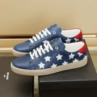 $105.00 USD Yves Saint Laurent YSL Casual Shoes For Men #1392429