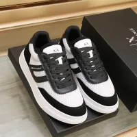 $92.00 USD Armani Casual Shoes For Men #1392431