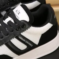 $92.00 USD Armani Casual Shoes For Men #1392431