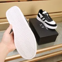 $92.00 USD Armani Casual Shoes For Men #1392431