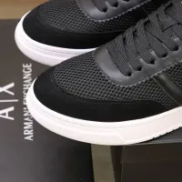 $92.00 USD Armani Casual Shoes For Men #1392432