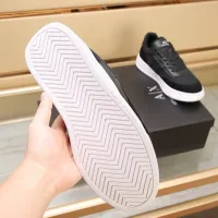 $92.00 USD Armani Casual Shoes For Men #1392432