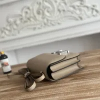 $88.00 USD Hermes AAA Quality Messenger Bags For Women #1392438