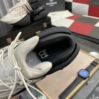 $140.00 USD Balmain Casual Shoes For Men #1392447