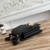 $96.00 USD Hermes AAA Quality Messenger Bags For Women #1392449