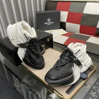 $140.00 USD Balmain Casual Shoes For Men #1392450